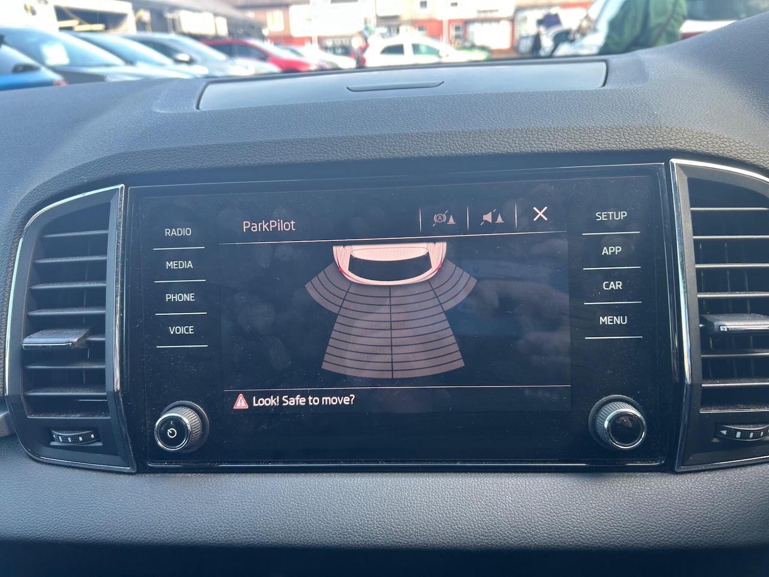 Used Skoda Karoq 2018 for sale - 78047201: Photo 22