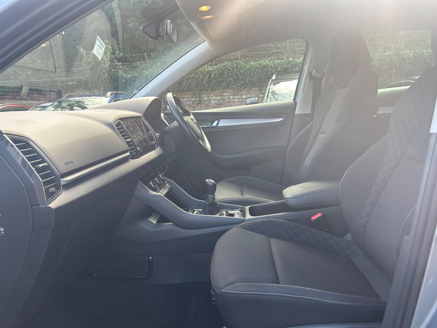 Used Skoda Karoq 2018 for sale - 78047201: Photo 23