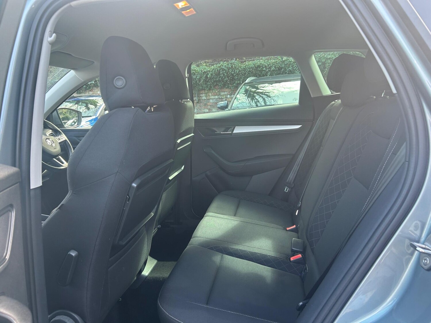 Used Skoda Karoq 2018 for sale - 78047201: Photo 25