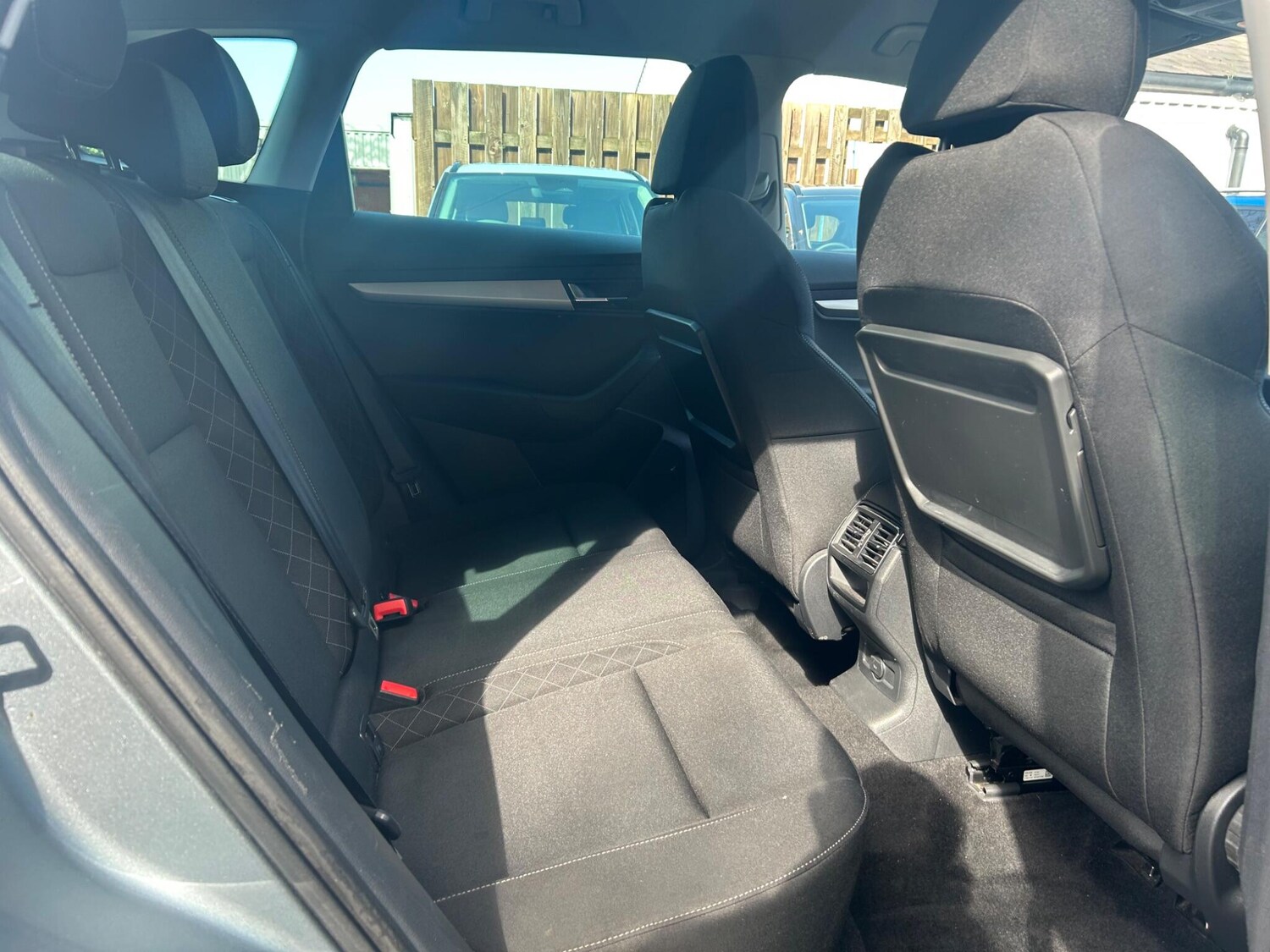 Used Skoda Karoq 2018 for sale - 78047201: Photo 26