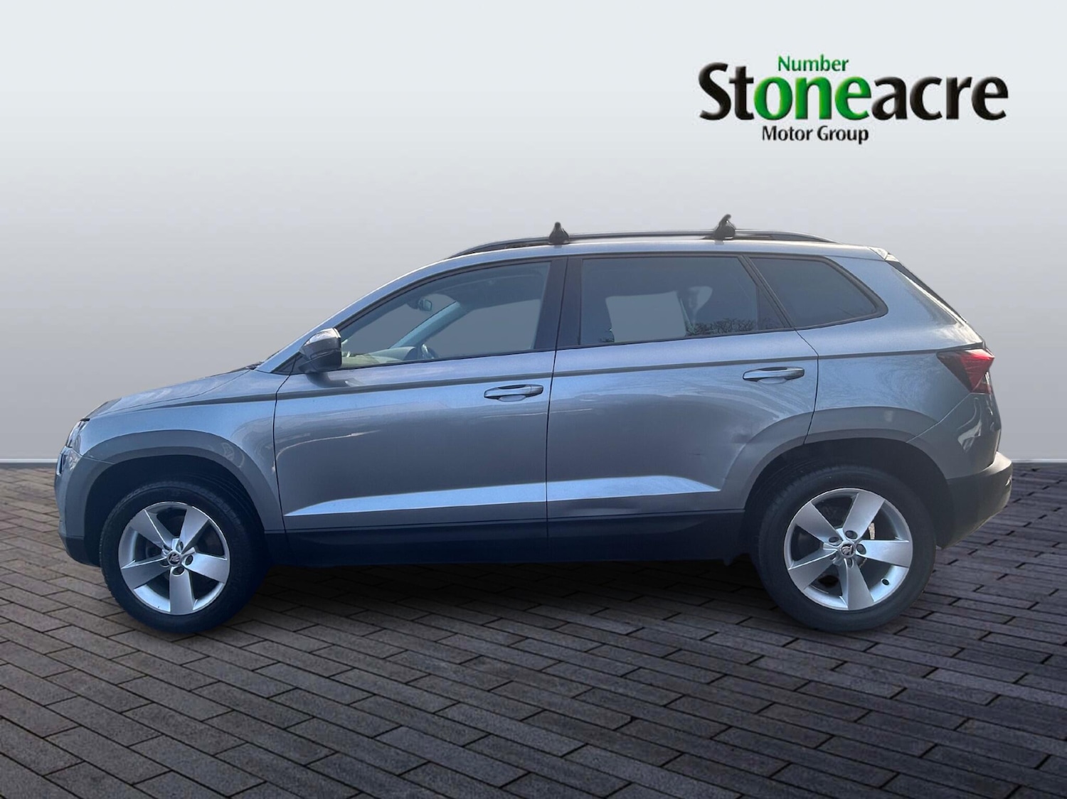 Used Skoda Karoq 2018 for sale - 78047201: Photo 6