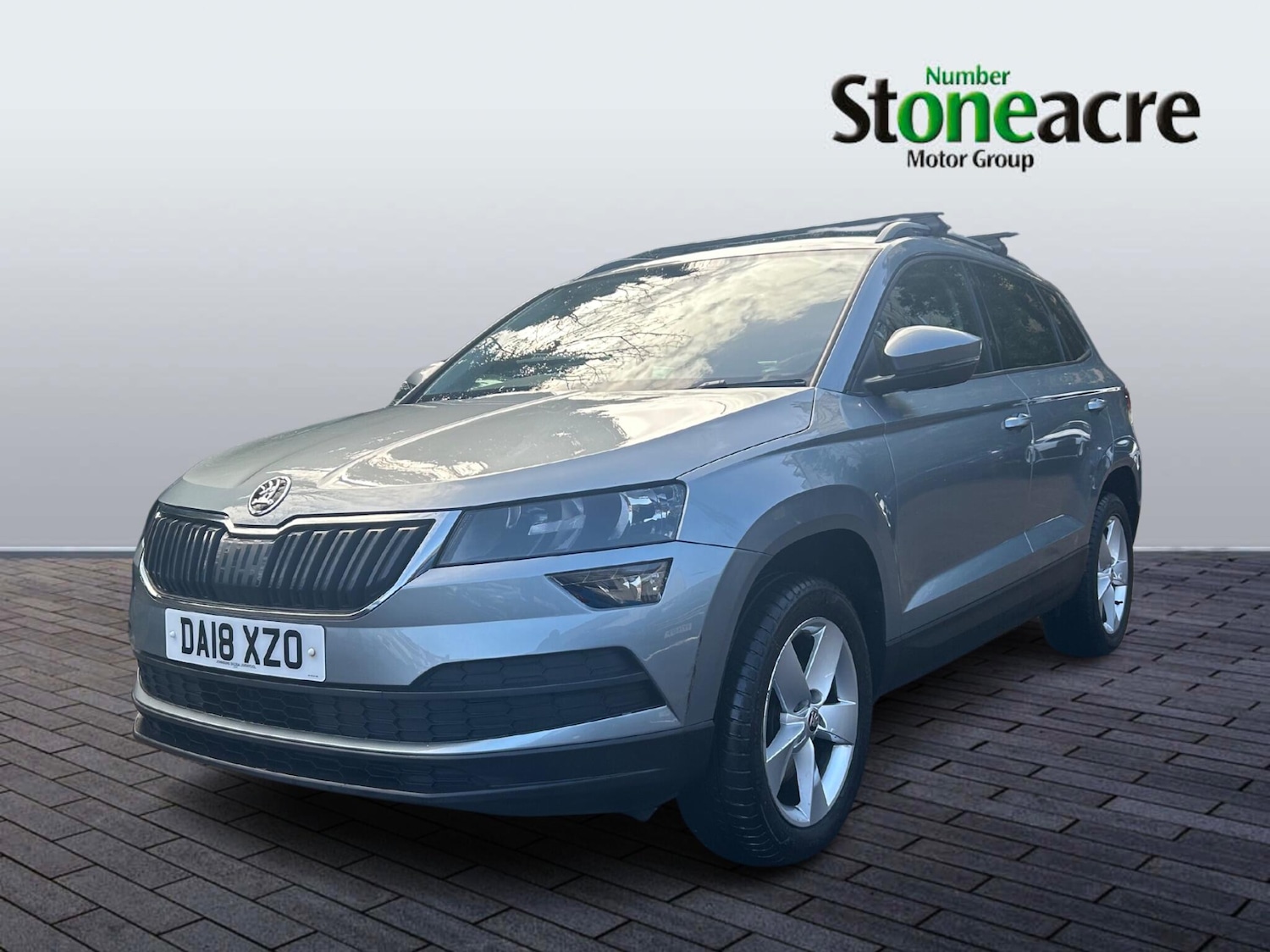 Used Skoda Karoq 2018 for sale - 78047201: Photo 7