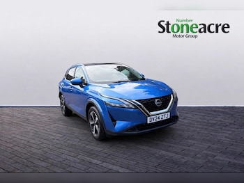 Used Nissan Qashqai 2024 for sale - 79116621: Photo