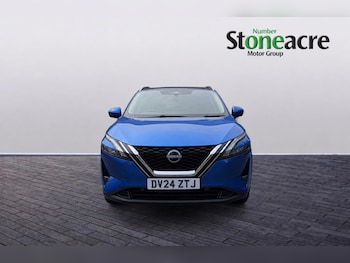 Used Nissan Qashqai 2024 for sale - 79116621: Photo
