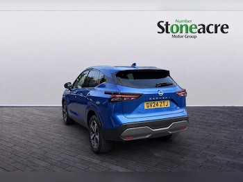 Used Nissan Qashqai 2024 for sale - 79116621: Photo