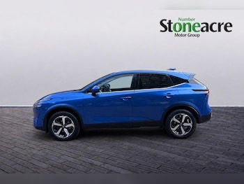 Used Nissan Qashqai 2024 for sale - 79116621: Photo