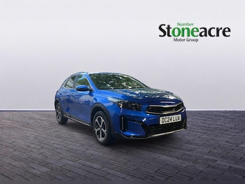 Used Kia XCeed 2024 for sale - 78843179: Photo