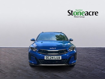 Used Kia XCeed 2024 for sale - 78843179: Photo