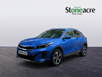 Used Kia XCeed 2024 for sale - 78843179: Photo