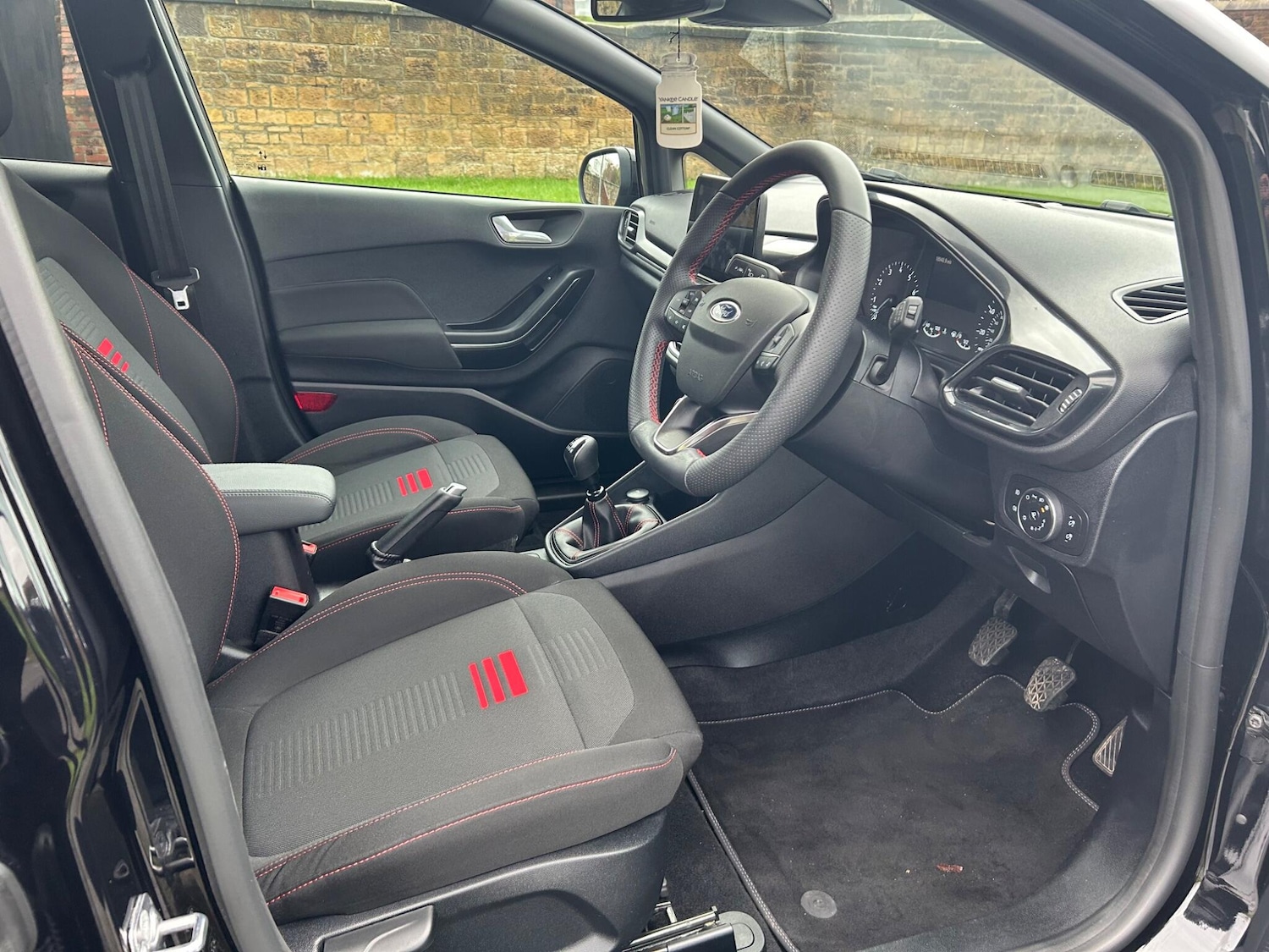 Used Ford Fiesta 2023 for sale - 76561744: Photo 10