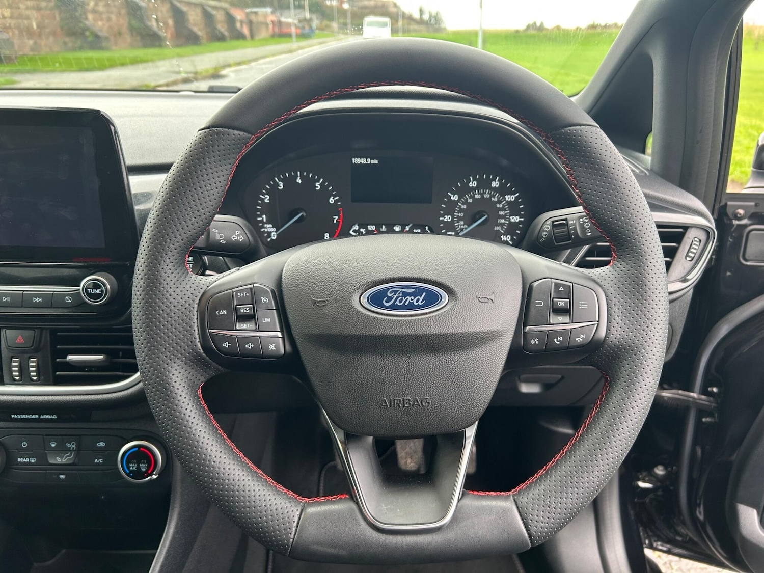 Used Ford Fiesta 2023 for sale - 76561744: Photo 11