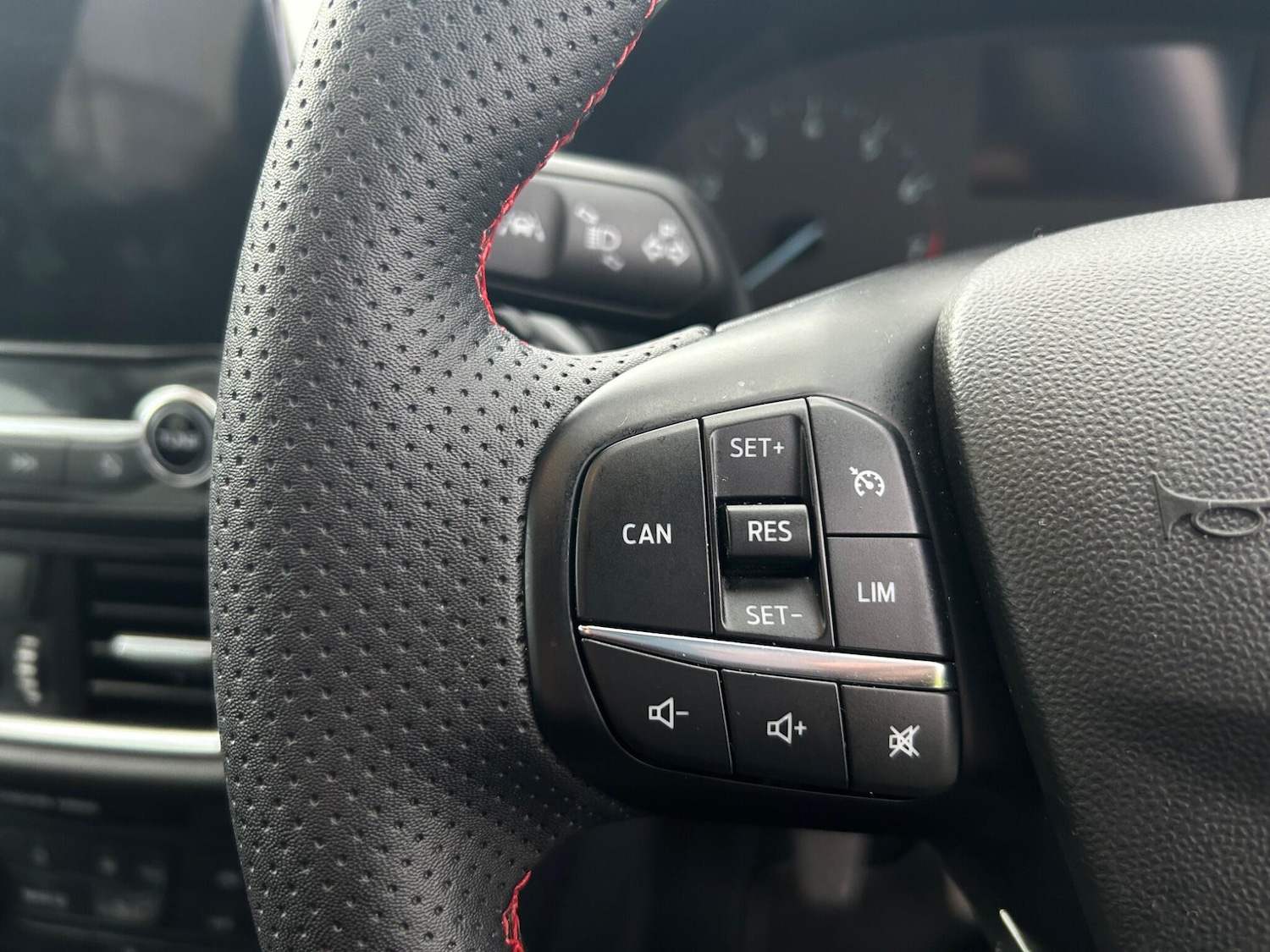 Used Ford Fiesta 2023 for sale - 76561744: Photo 13