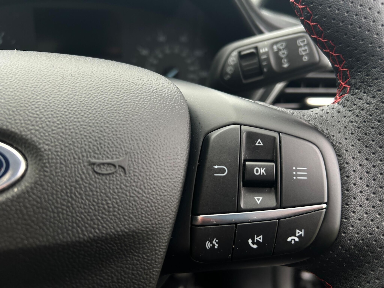 Used Ford Fiesta 2023 for sale - 76561744: Photo 14