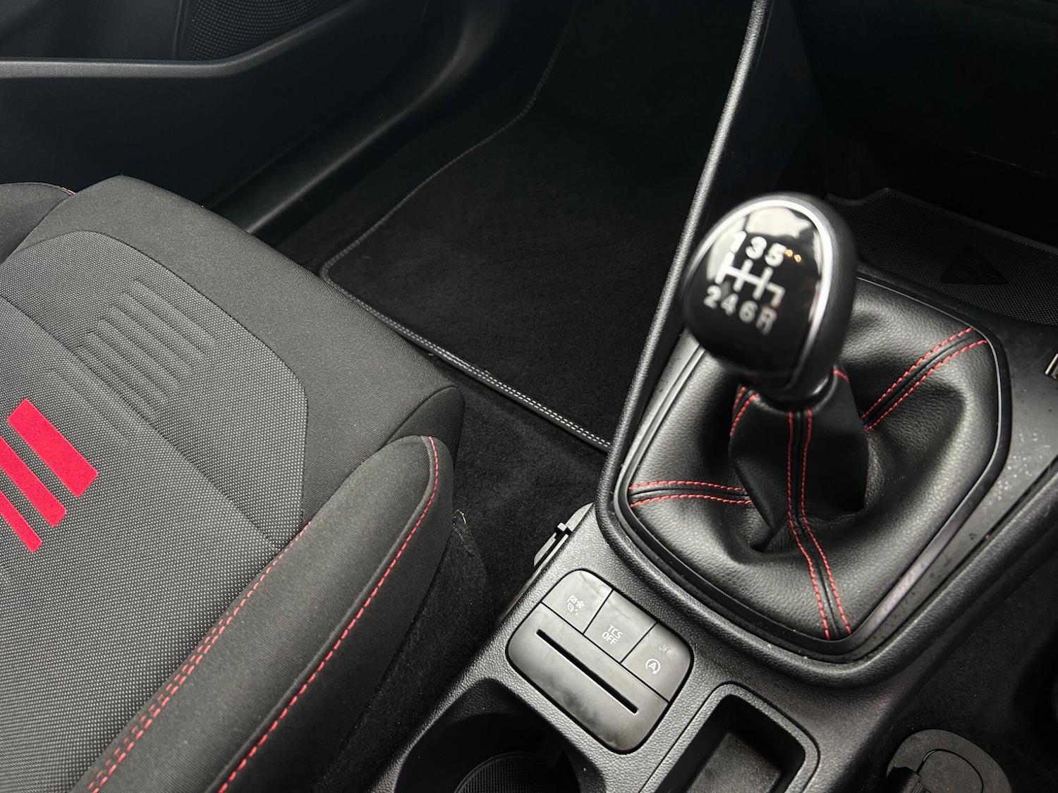 Used Ford Fiesta 2023 for sale - 76561744: Photo 17