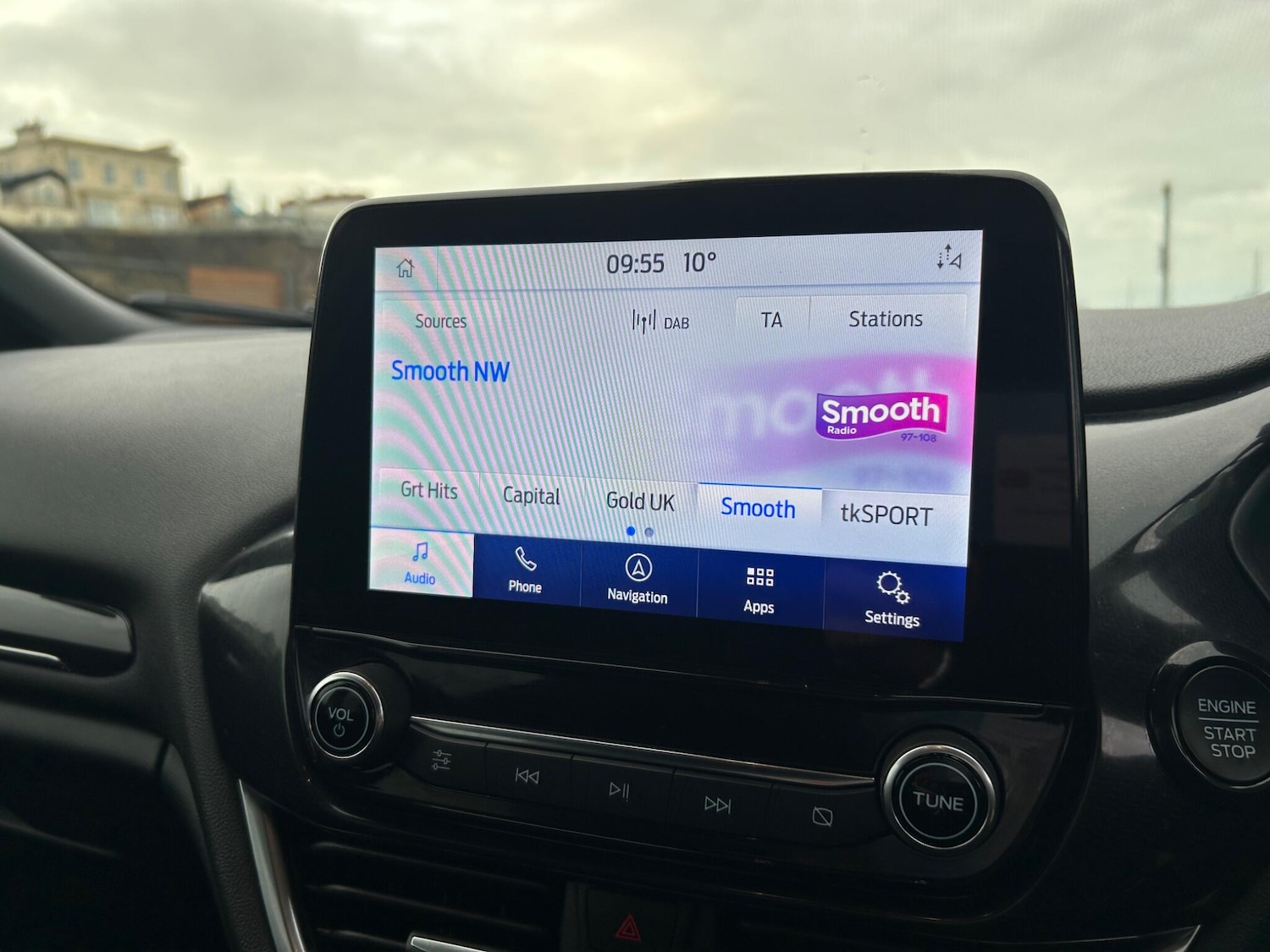 Used Ford Fiesta 2023 for sale - 76561744: Photo 19