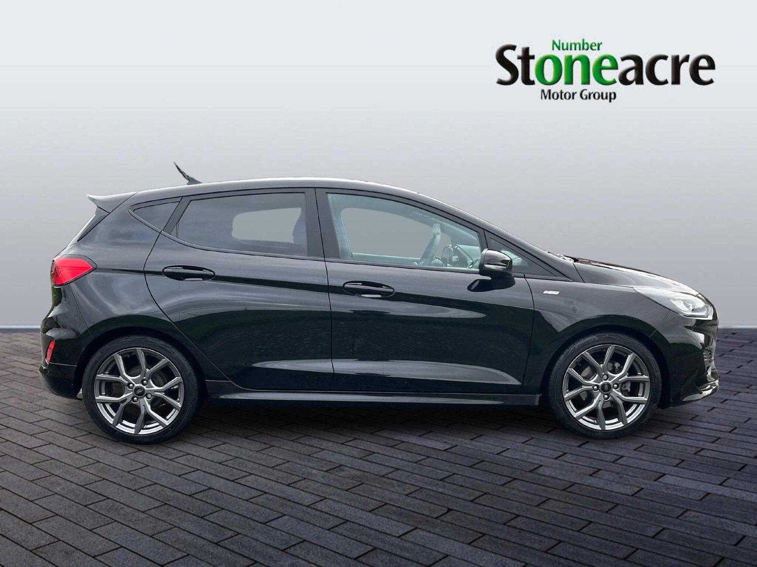 Used Ford Fiesta 2023 for sale - 76561744: Photo 2