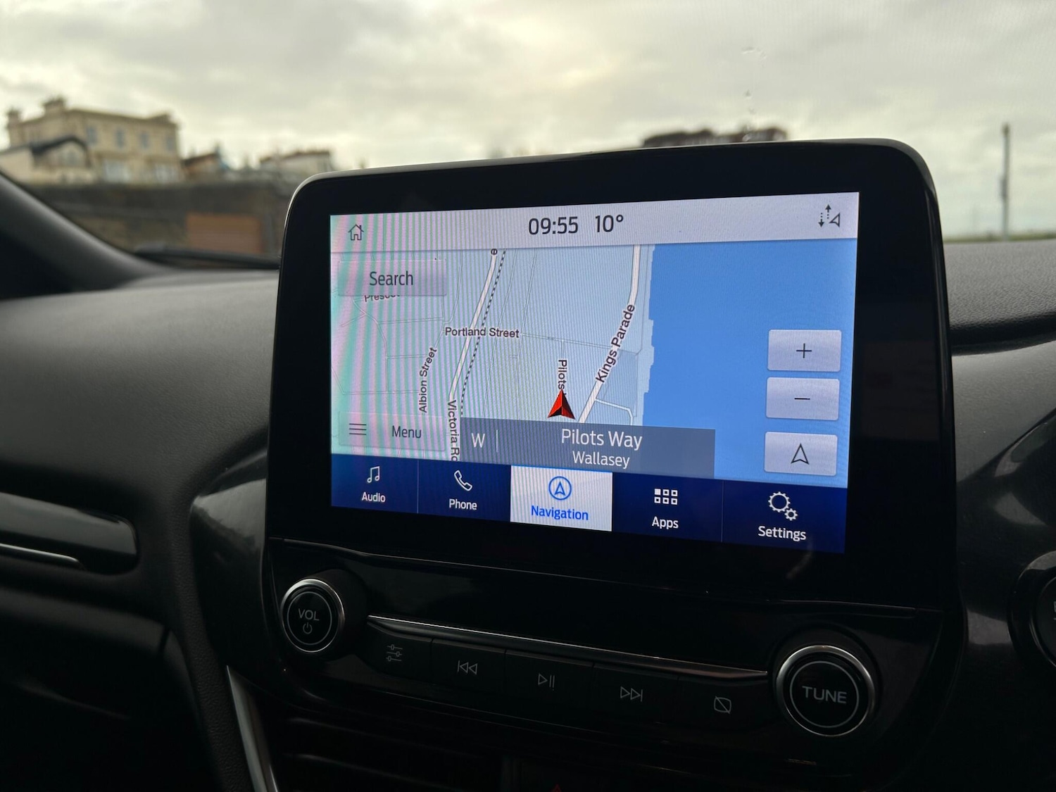 Used Ford Fiesta 2023 for sale - 76561744: Photo 20