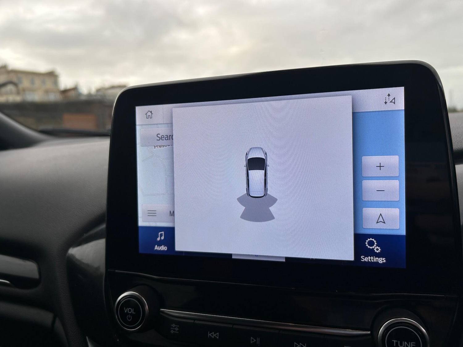 Used Ford Fiesta 2023 for sale - 76561744: Photo 21