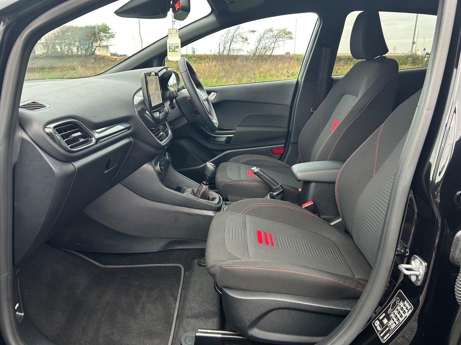 Used Ford Fiesta 2023 for sale - 76561744: Photo 23