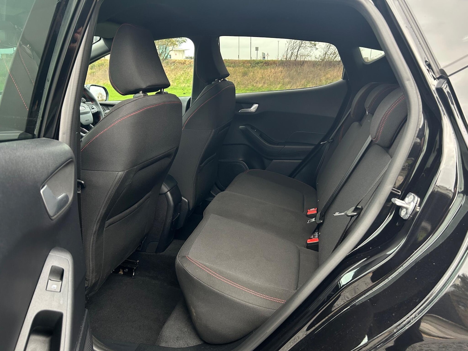 Used Ford Fiesta 2023 for sale - 76561744: Photo 24