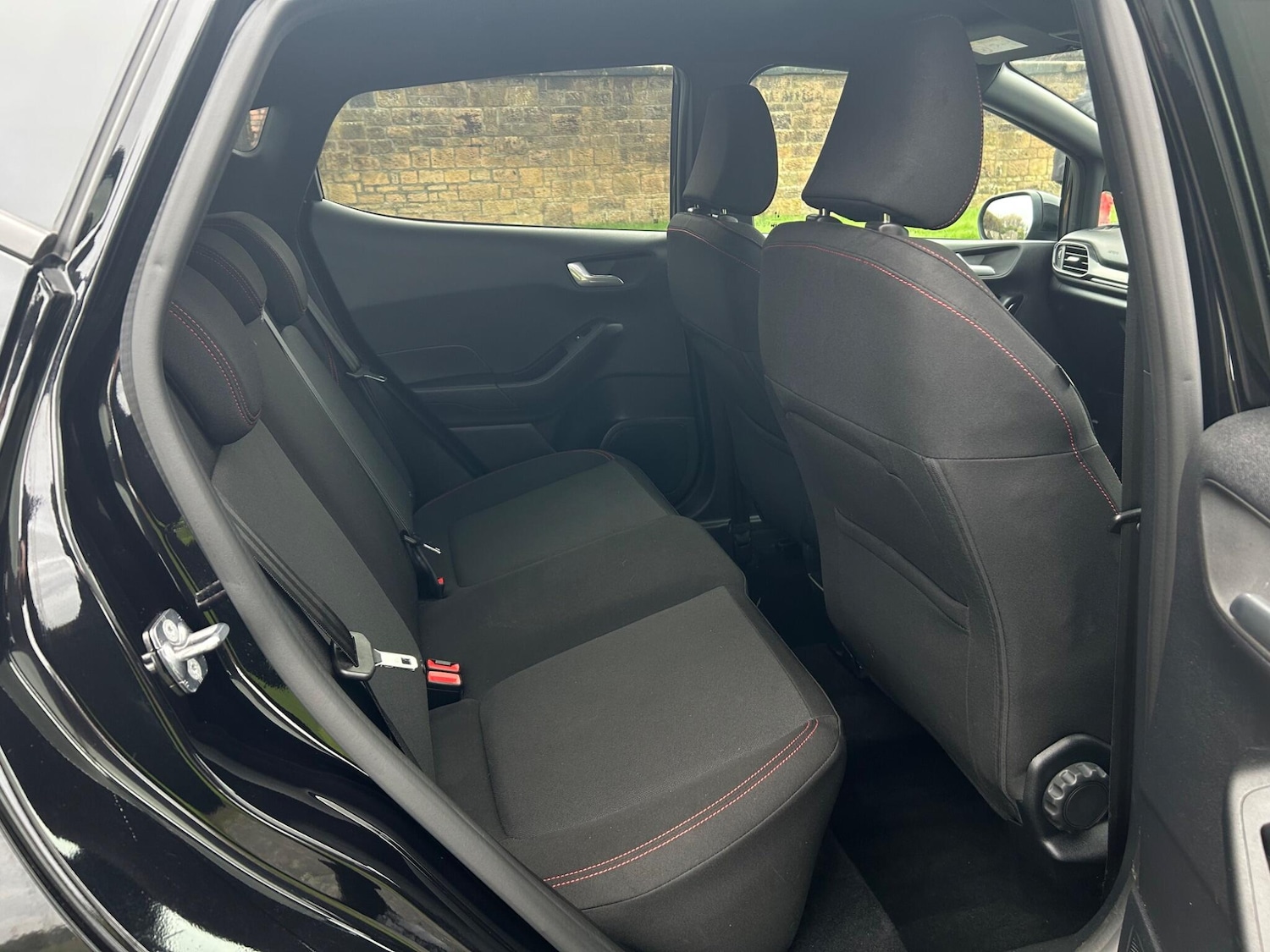 Used Ford Fiesta 2023 for sale - 76561744: Photo 25