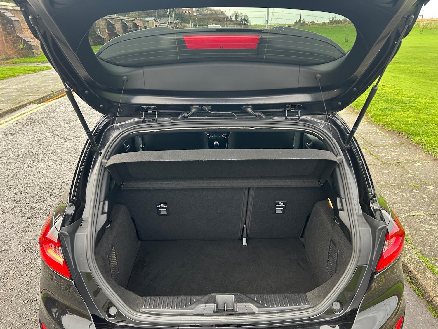 Used Ford Fiesta 2023 for sale - 76561744: Photo 26