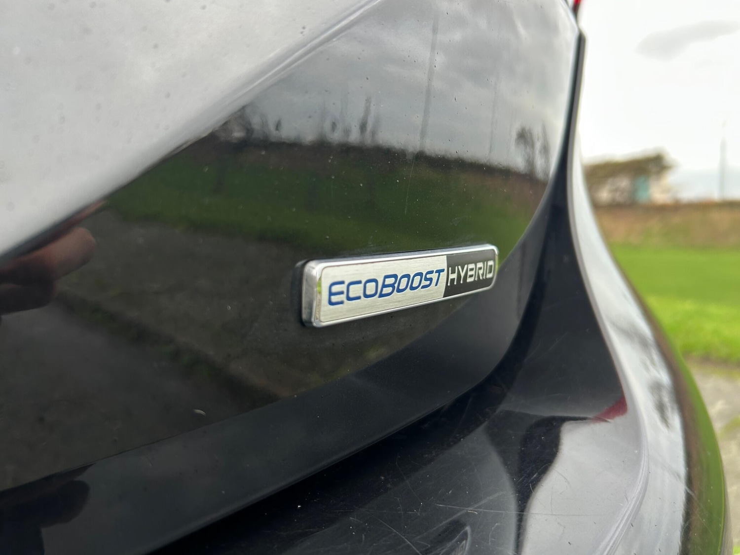 Used Ford Fiesta 2023 for sale - 76561744: Photo 28