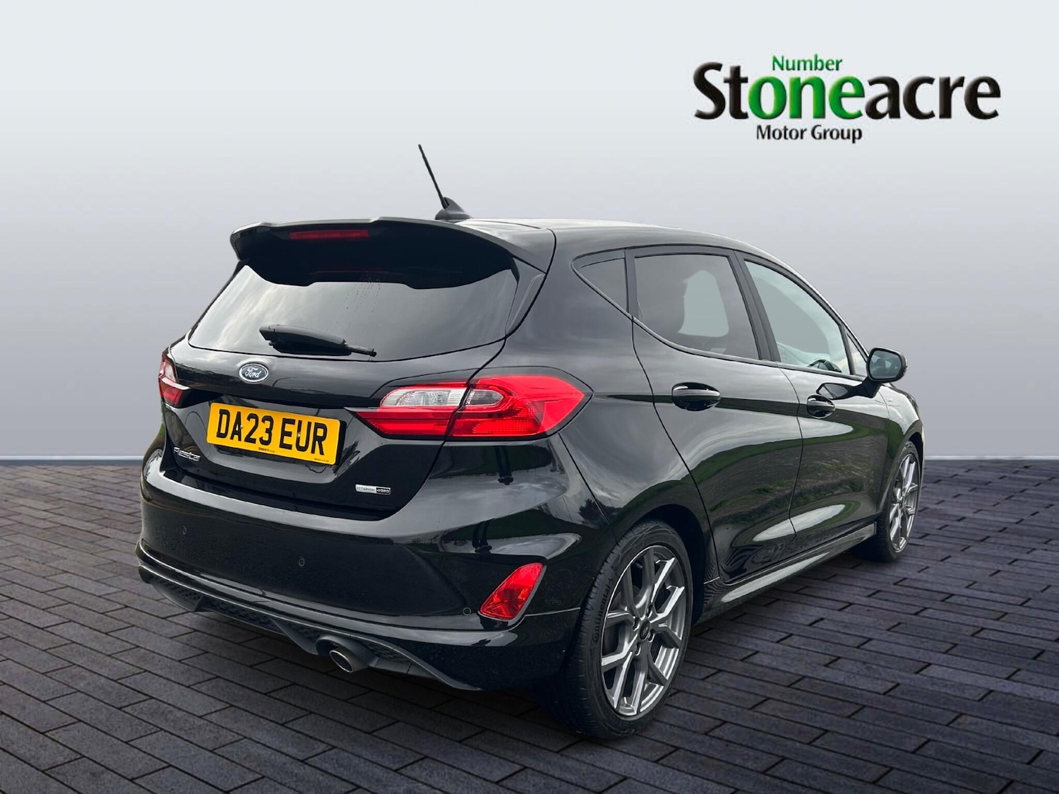 Used Ford Fiesta 2023 for sale - 76561744: Photo 3