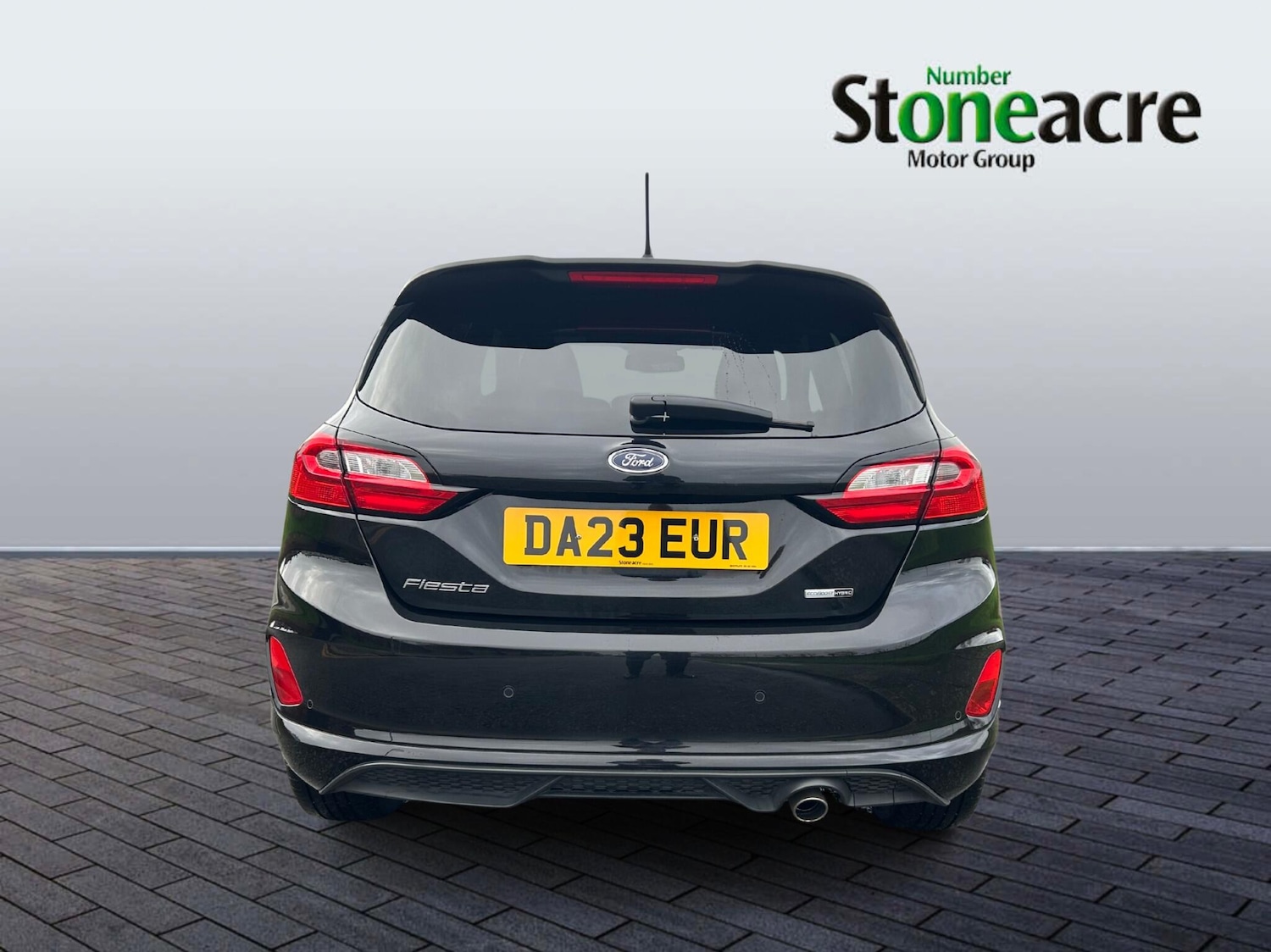 Used Ford Fiesta 2023 for sale - 76561744: Photo 4