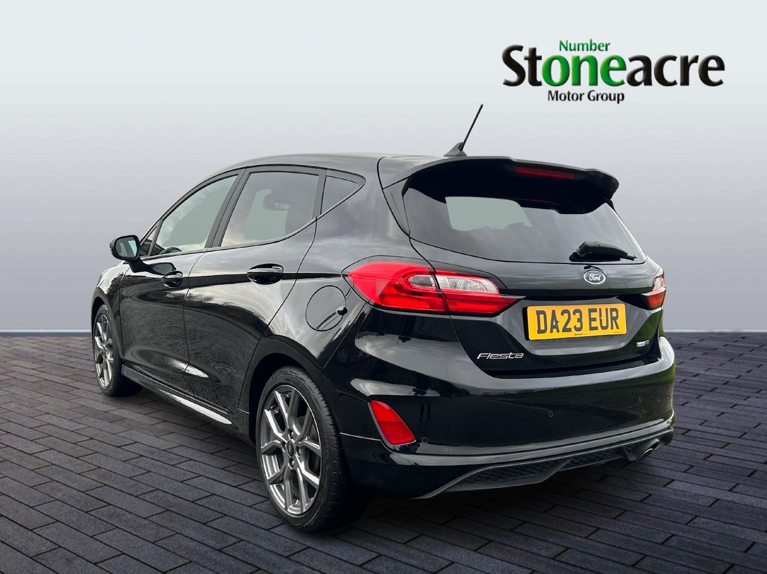 Used Ford Fiesta 2023 for sale - 76561744: Photo 5