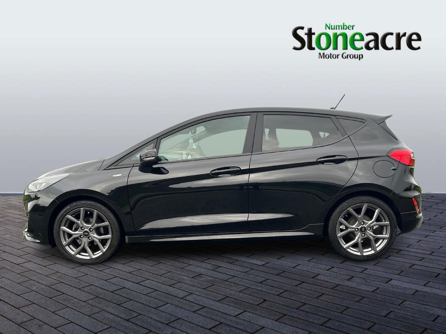 Used Ford Fiesta 2023 for sale - 76561744: Photo 6