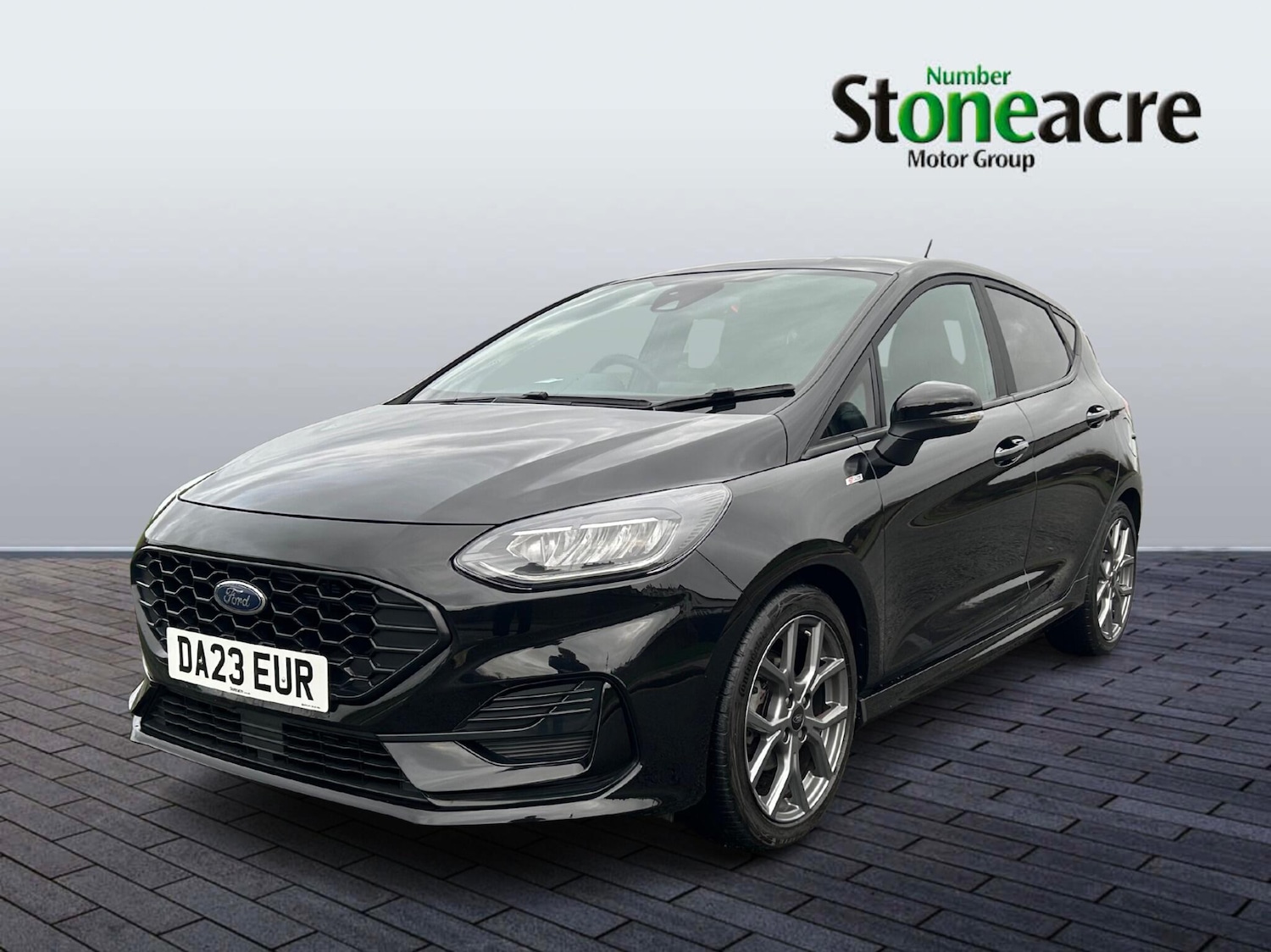 Used Ford Fiesta 2023 for sale - 76561744: Photo 7