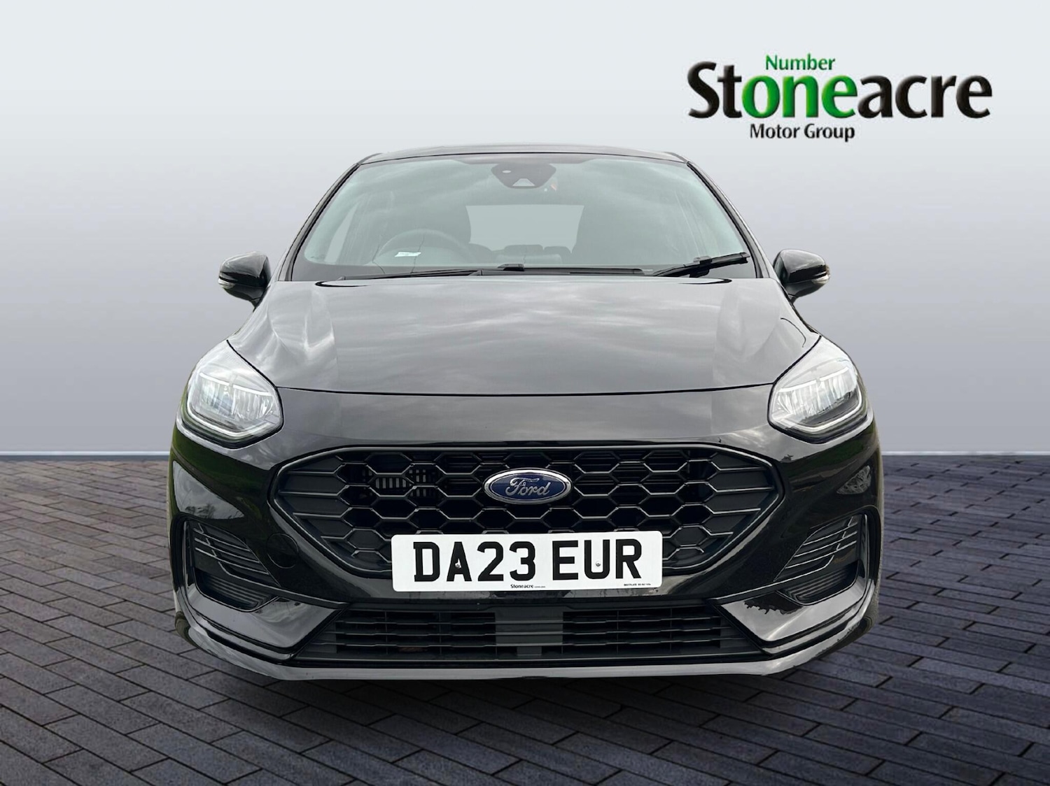 Used Ford Fiesta 2023 for sale - 76561744: Photo 8