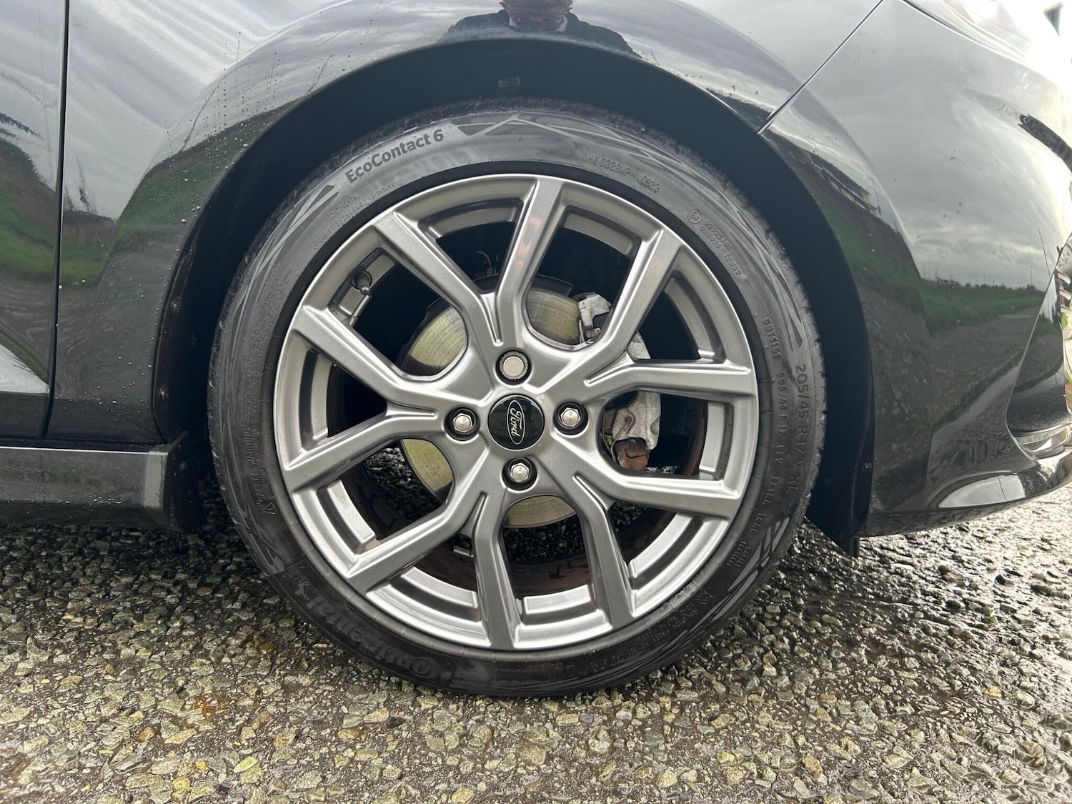 Used Ford Fiesta 2023 for sale - 76561744: Photo 9