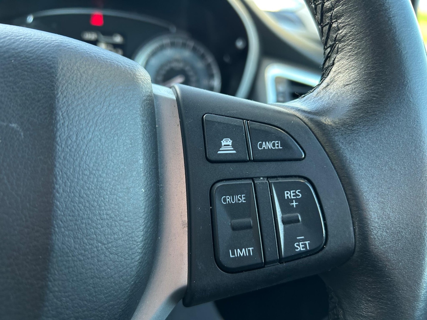 Used Suzuki SX4 S-Cross 2023 for sale - 76608357: Photo 14