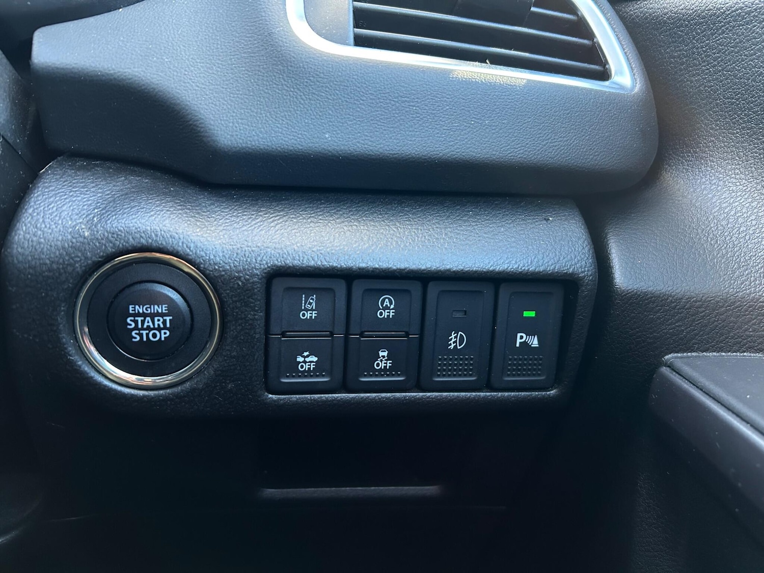 Used Suzuki SX4 S-Cross 2023 for sale - 76608357: Photo 18