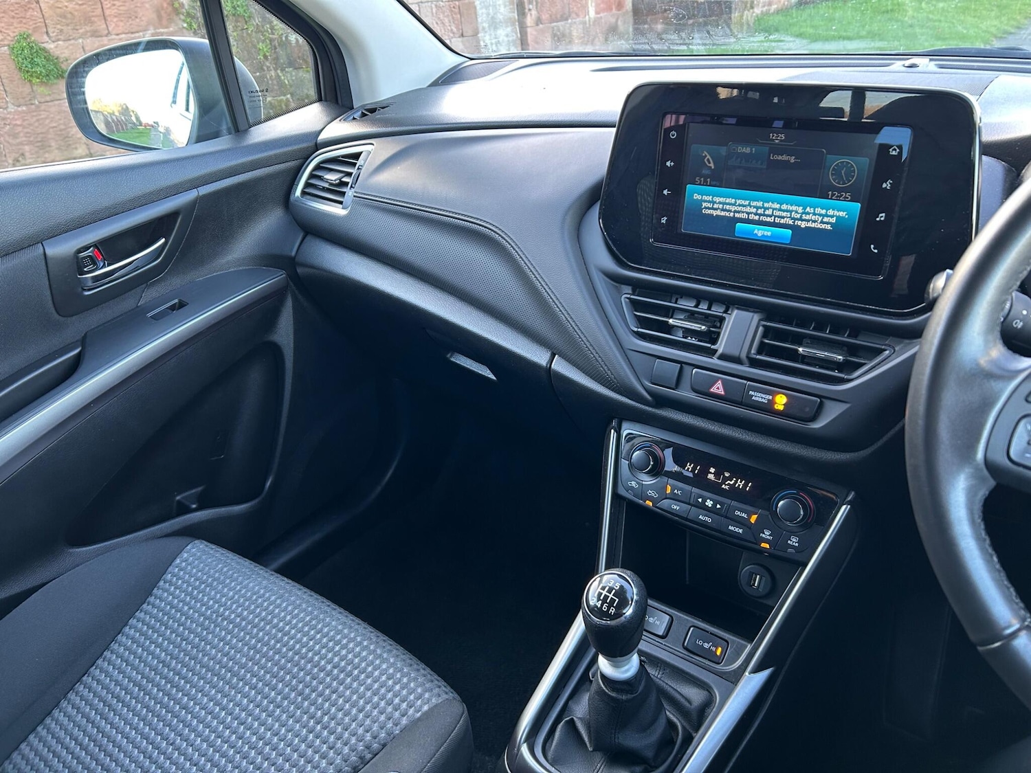 Used Suzuki SX4 S-Cross 2023 for sale - 76608357: Photo 19