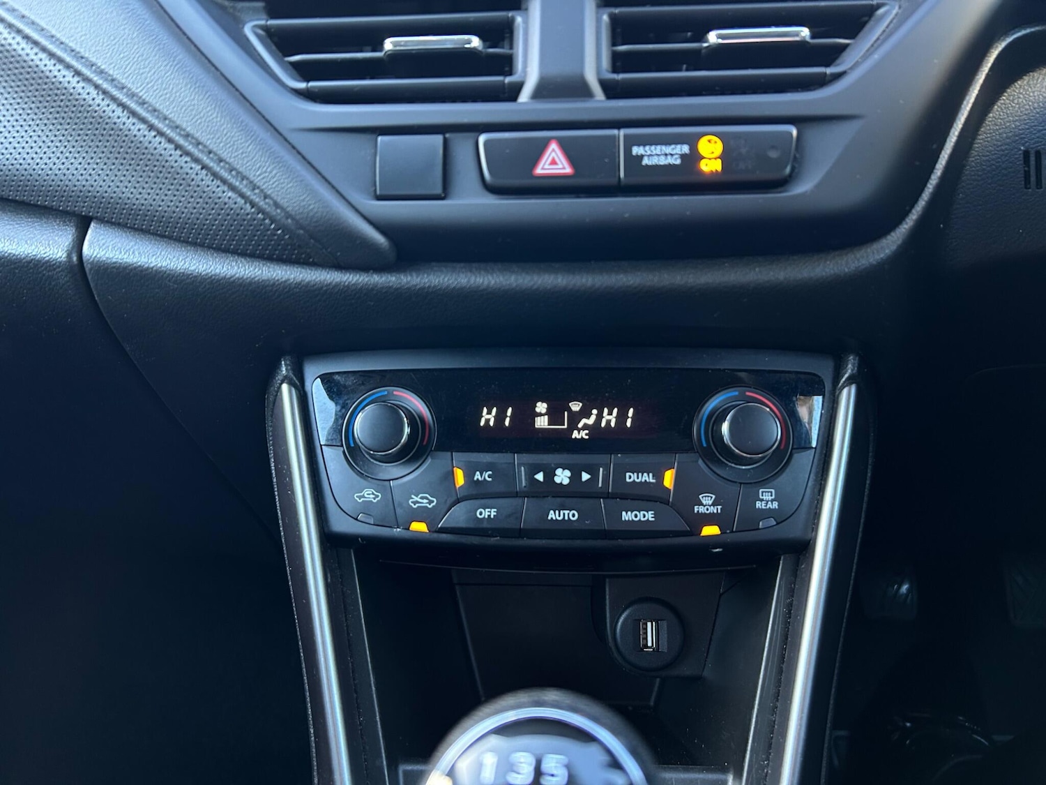 Used Suzuki SX4 S-Cross 2023 for sale - 76608357: Photo 20