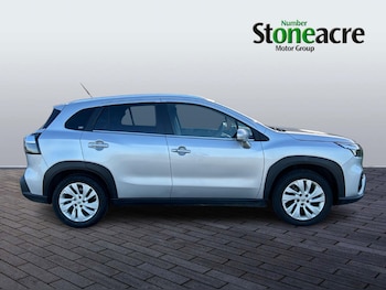 Used Suzuki SX4 S-Cross 2023 for sale - 76608357: Photo