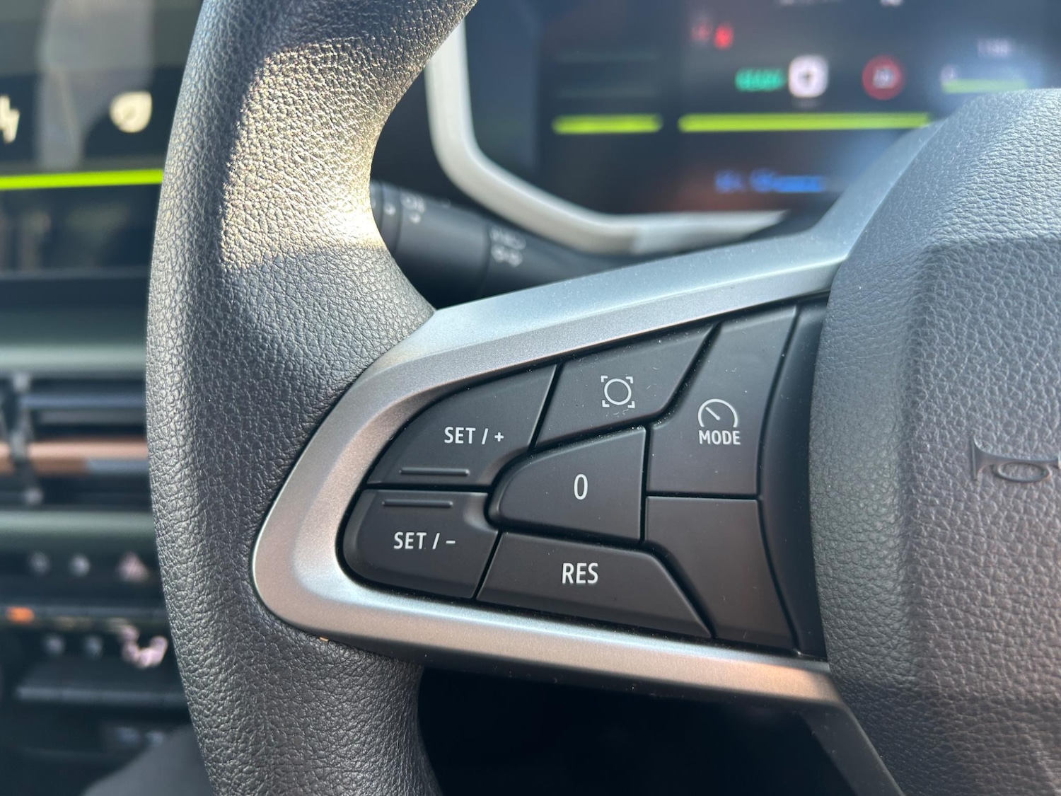 Used Dacia Spring for sale - 77753334: Photo 13