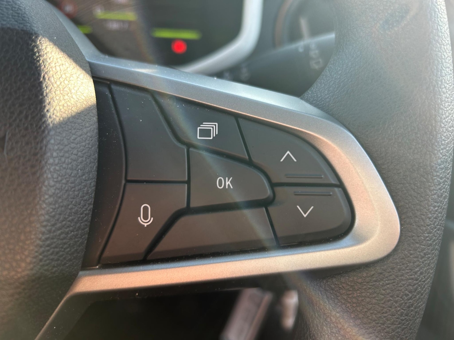 Used Dacia Spring for sale - 77753334: Photo 14