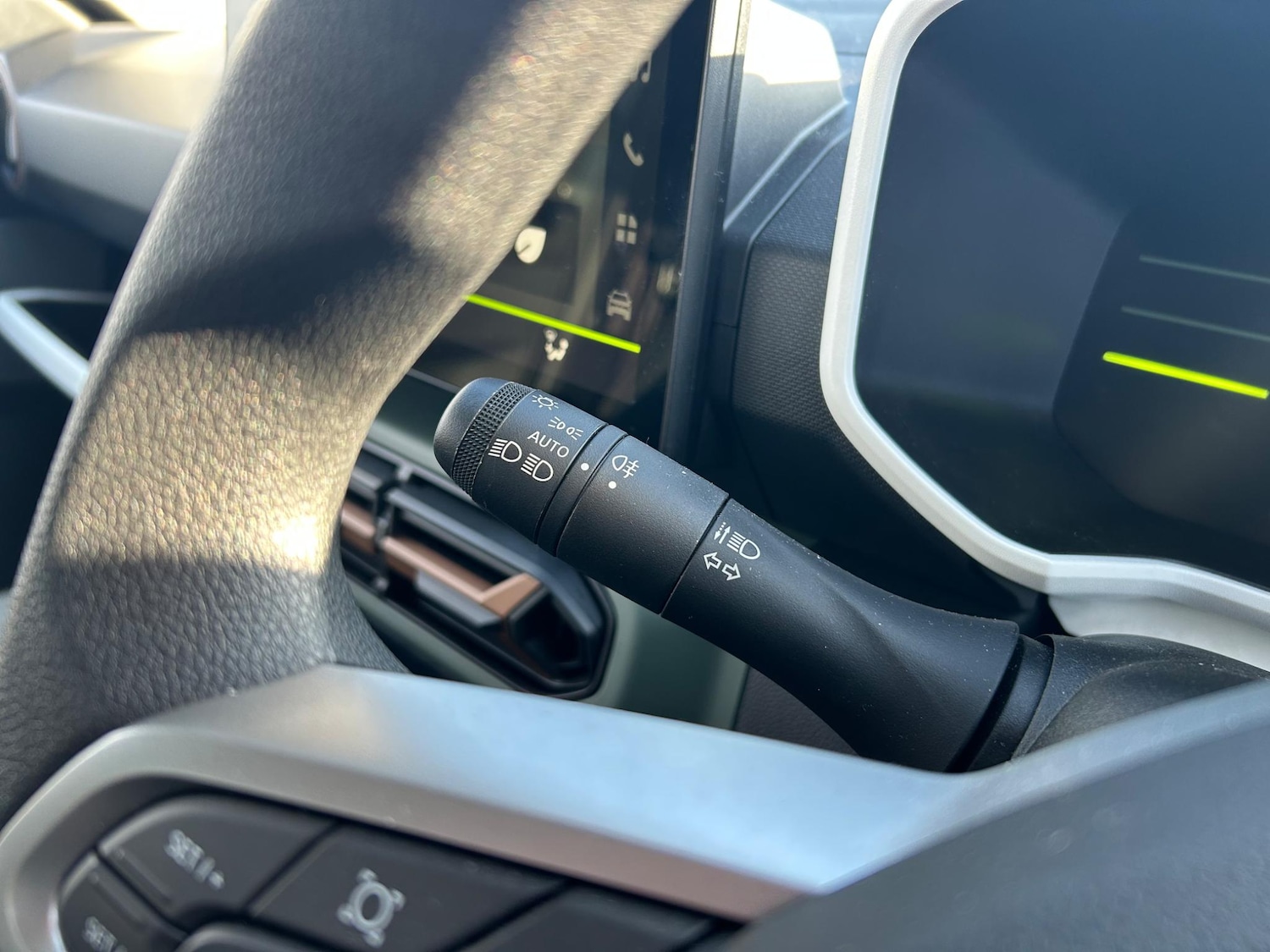 Used Dacia Spring for sale - 77753334: Photo 15