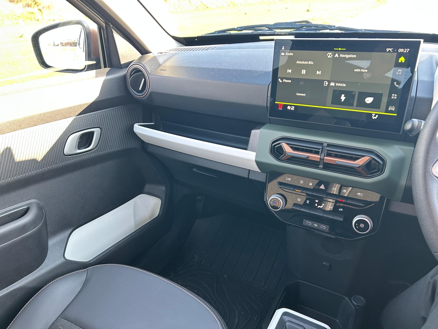 Used Dacia Spring for sale - 77753334: Photo 18