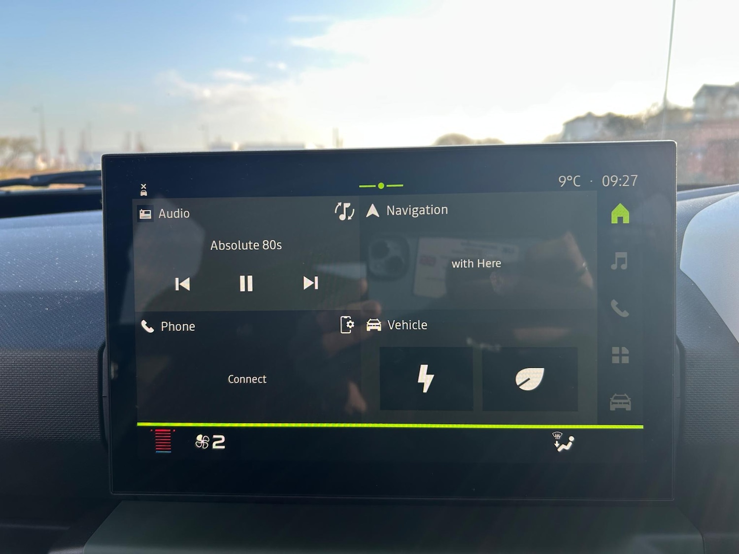 Used Dacia Spring for sale - 77753334: Photo 21