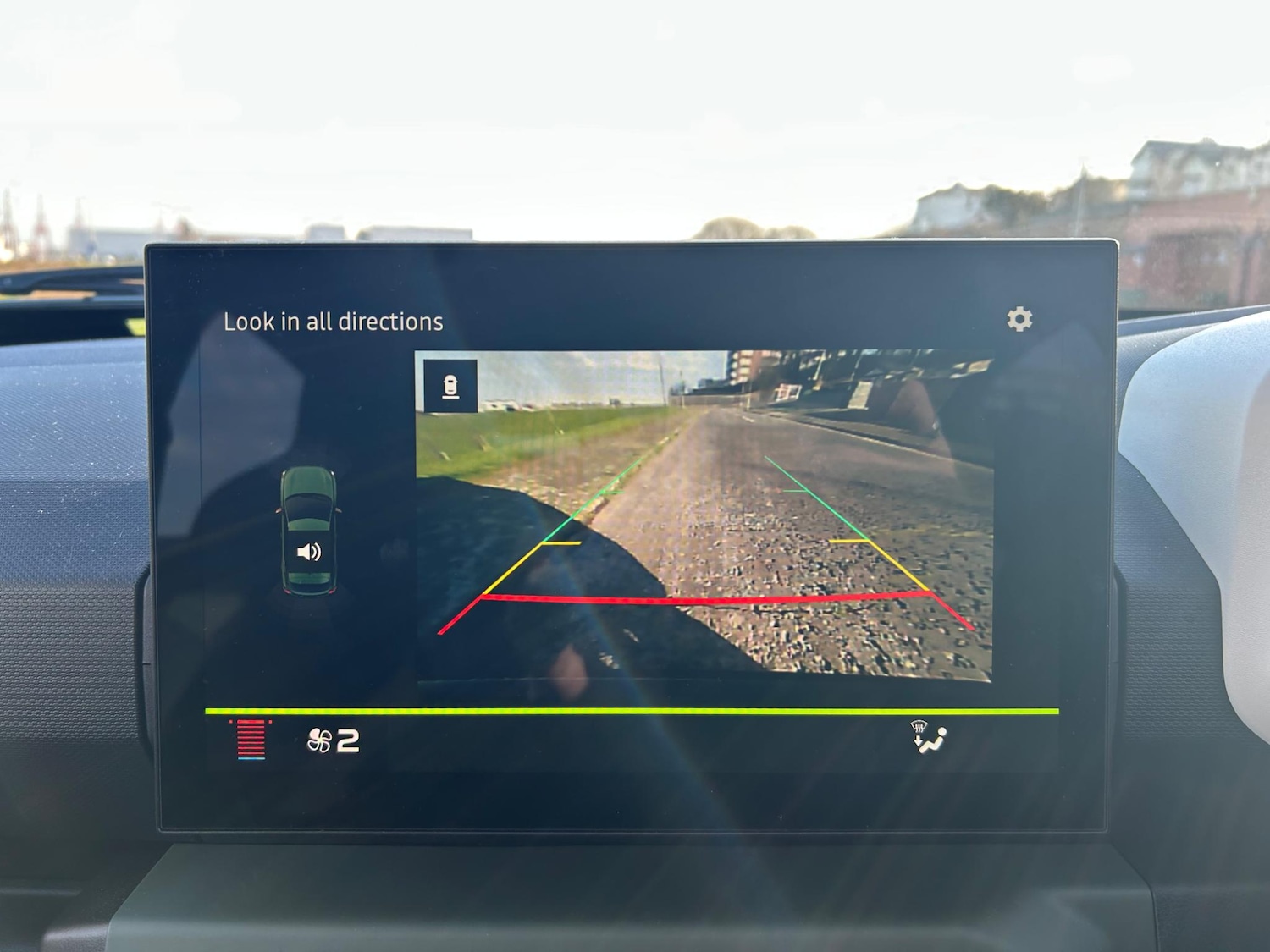 Used Dacia Spring for sale - 77753334: Photo 23