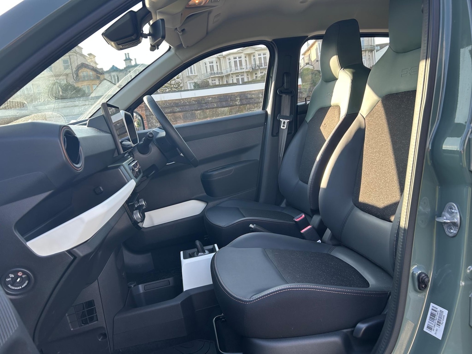 Used Dacia Spring for sale - 77753334: Photo 24