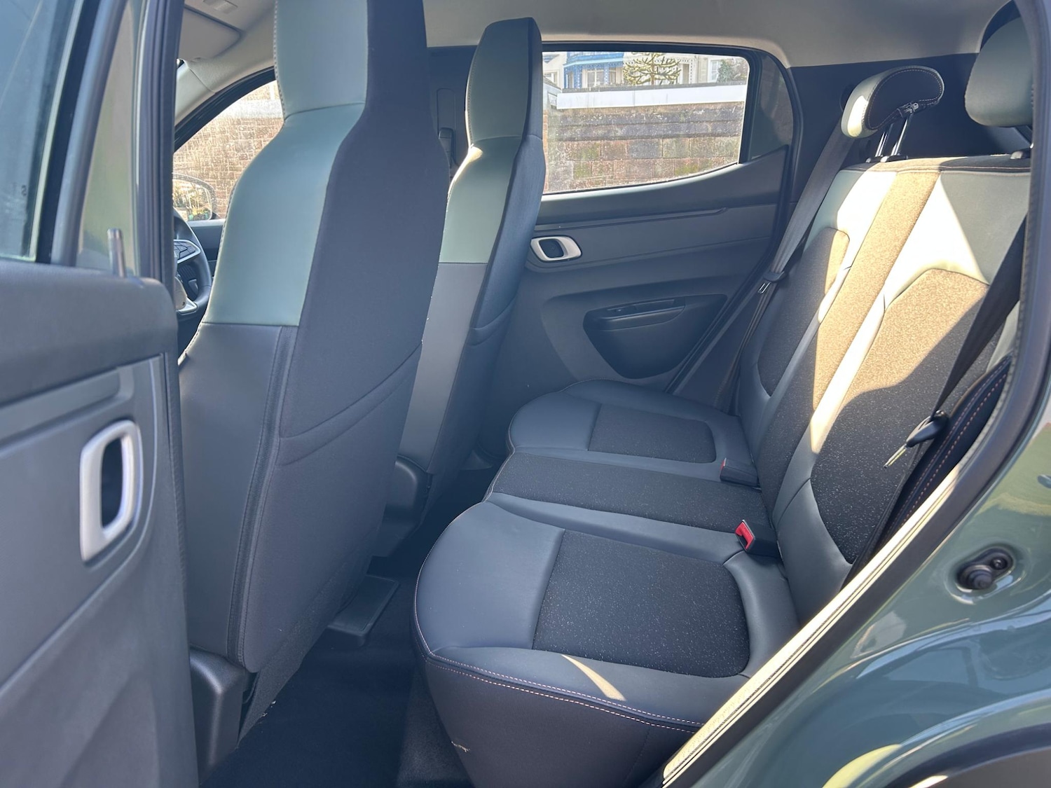 Used Dacia Spring for sale - 77753334: Photo 25