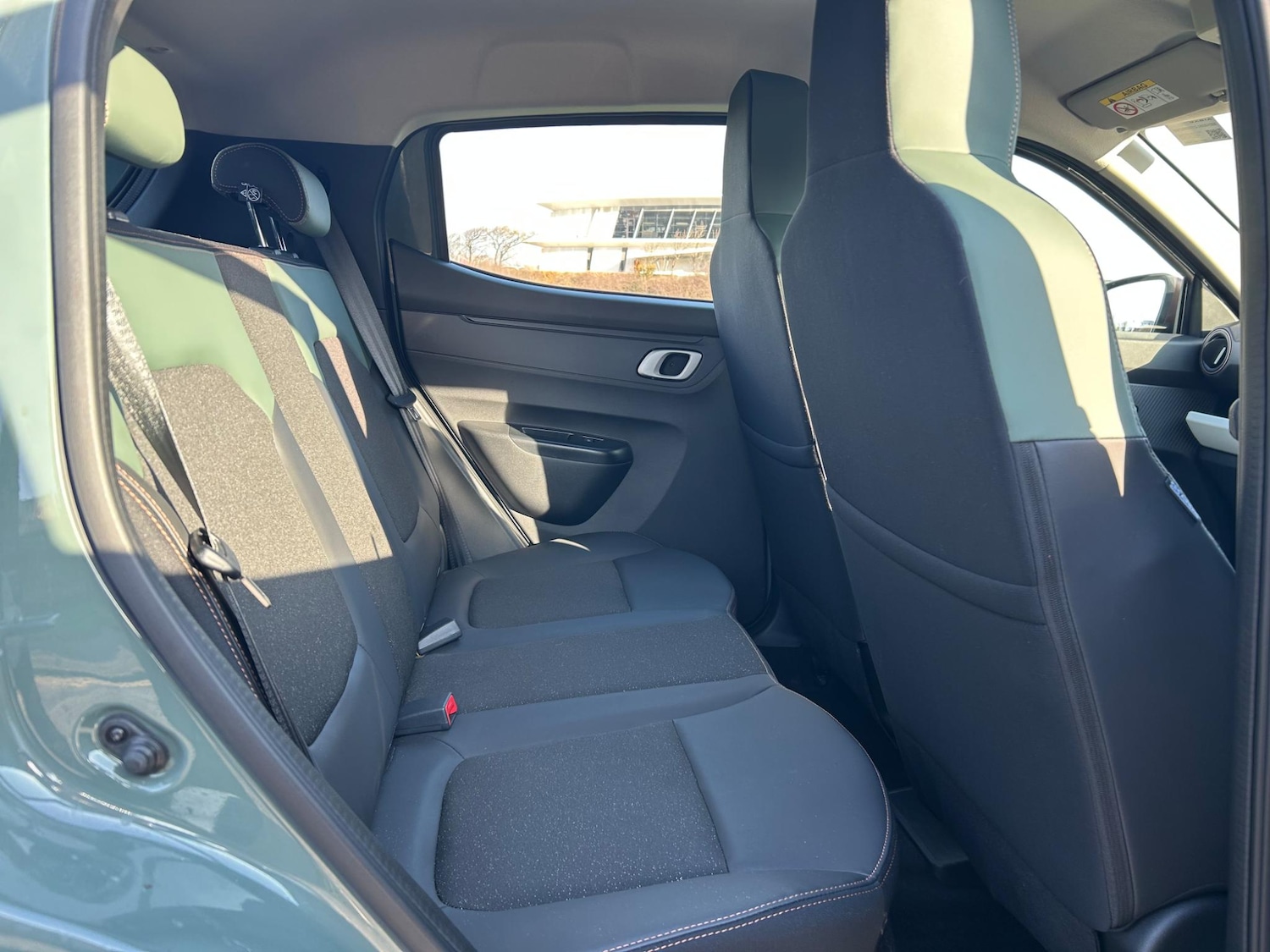 Used Dacia Spring for sale - 77753334: Photo 26