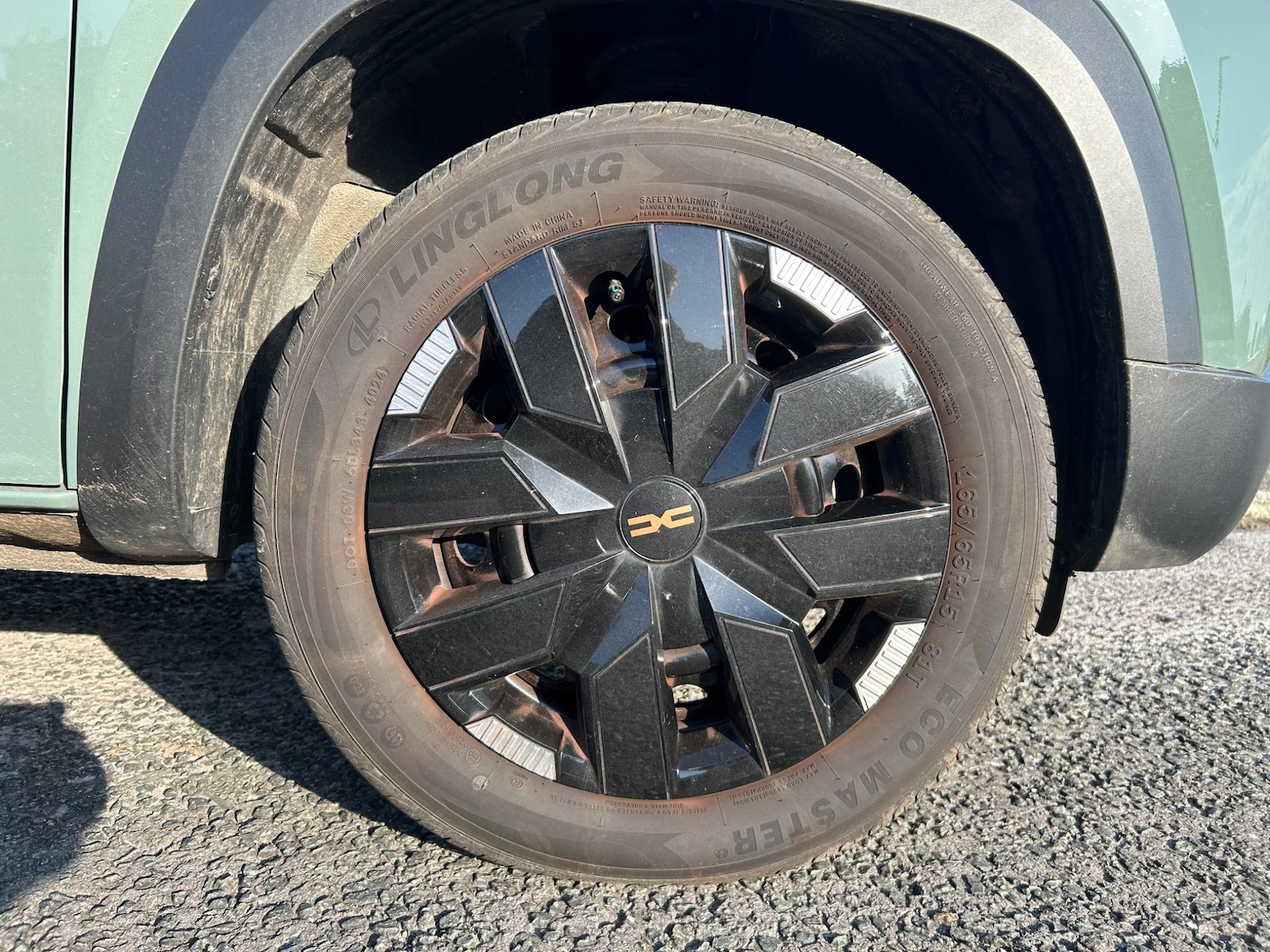 Used Dacia Spring for sale - 77753334: Photo 9