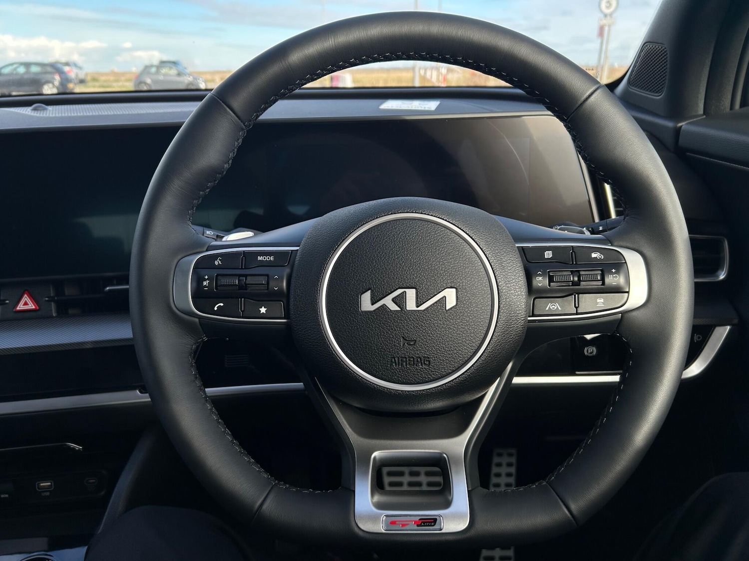 Used Kia Sportage 2025 for sale - 76527921: Photo 11